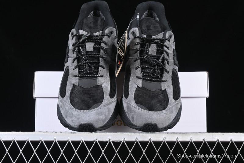 New Balance 2002 Series Retro Casual Running Shoes with Upgraded N-ERGY Cushion - M2002RXZ