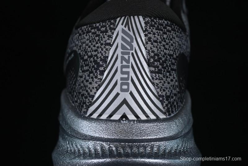 Mizuno Astro Plus Breathable Low-Top Casual Running Shoes - D1GH240107