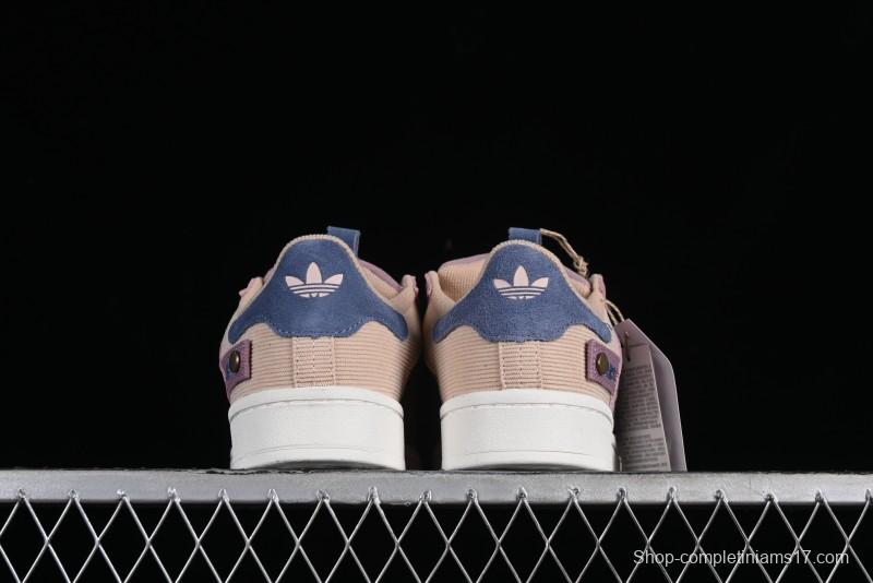 Adidas Originals Campus 00s IF4340 College Series Retro Casual Sneakers - IF4340