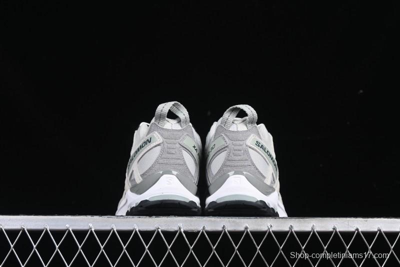 Salomon XA PRO 3D Outdoor Trail Running Shoes with SENSIFIT and 3D ADVANCED CHASSIS - 477919-22