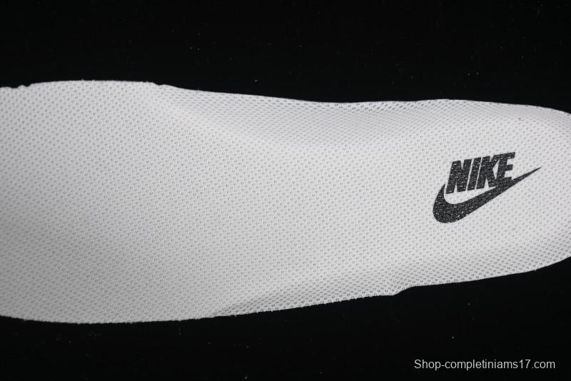 Nike Air Force 1 '07 Low Champion Collaboration Triple Swoosh Low-Top Casual Sneakers - SJ6698-021