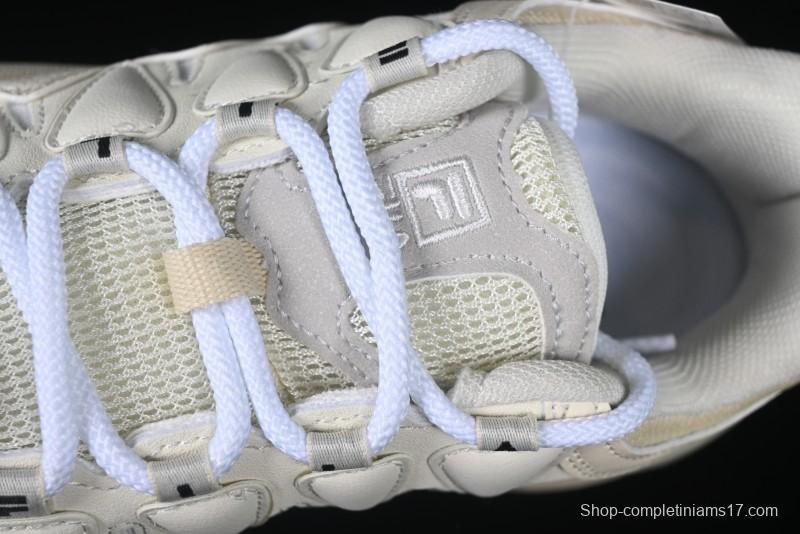 Fila Carrot 1.0 Casual Comfortable Slip-Resistant Cushioned耐磨萝卜鞋 - F12W431212FAA