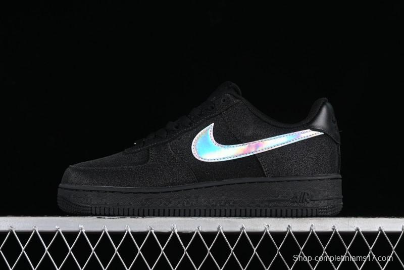 Nike Air Force 1 '07 Low Custom Casual Sneakers - CW2288-111