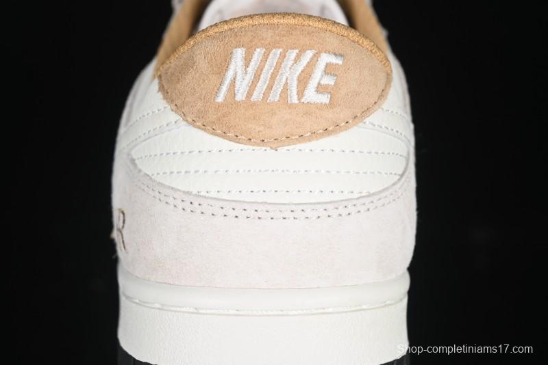 Nike SB Dunk Low Dior Collaboration Anniversary Custom Low-Top Casual Sneakers - DJ2024-066