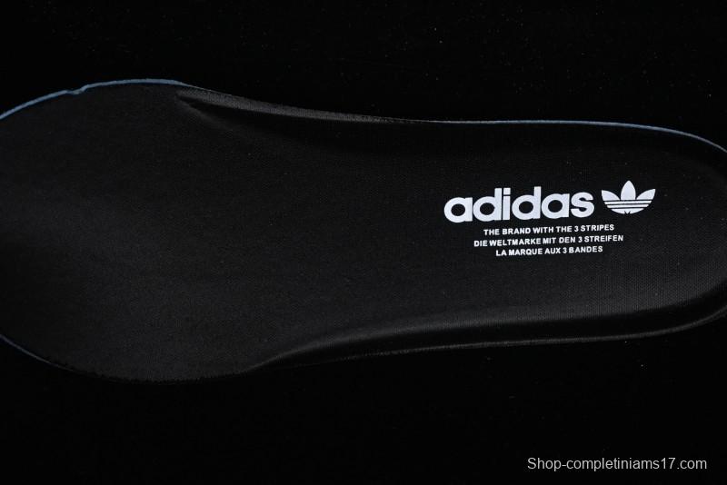 Adidas Originals Adifom Superstar Sustainable Foam Slip-On Sneakers - GZ2619