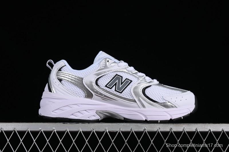 New Balance 530 Series Retro Casual Running Shoes - MR530FDO