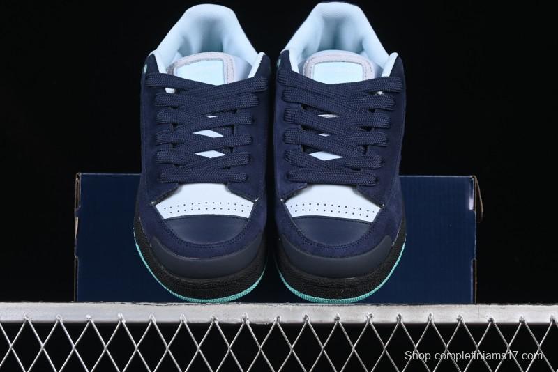 Reebok Club C Bulc Street Anti-Slip Low-Top Casual Sneakers - 100033731