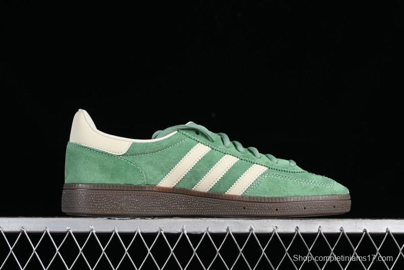 Adidas Handball Spezial Retro Casual Sneakers - IG6192