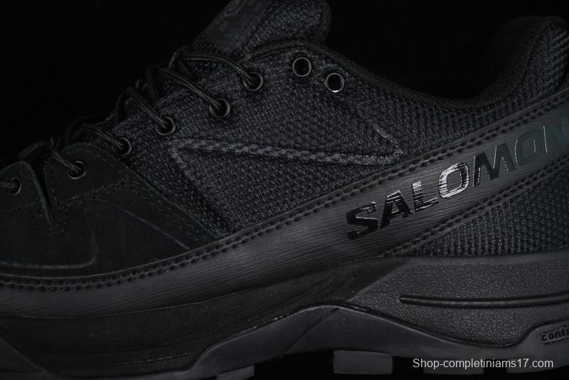 Salomon X-ALP MM6 Explorer Series Outdoor Trail Running Shoes with SENSIFIT Technology - 475361-28