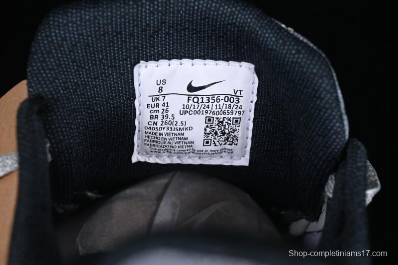 Nike Air Zoom Pegasus 41 GTX Running Shoes with Mesh Breathable Lightweight Design - FQ1356-003