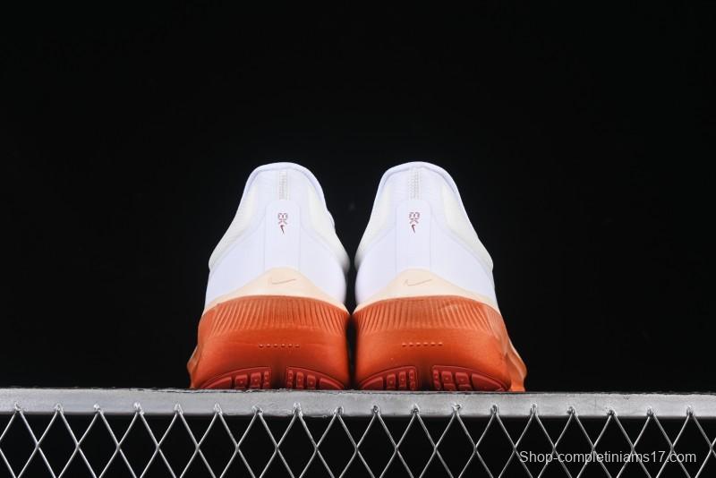 Nike Zoom Fly 6 Running Shoes with Flyknit and React Technology - HJ7038-100