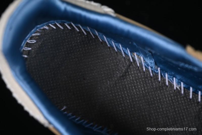 Adidas Wb Nylon x Ad Samba Casual Skate Shoes - IH3261