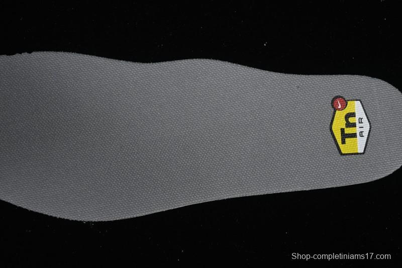 Nike Air Max Plus Drift 2024 New Cushioned Breathable Running Shoes - FD4290-002