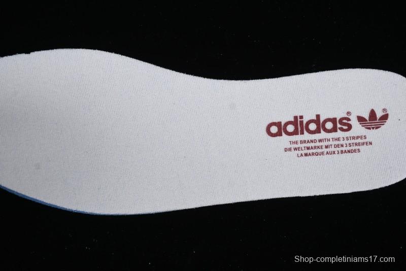 Adidas Originals Campus 00s College Series Retro Casual Sneakers - ID2076