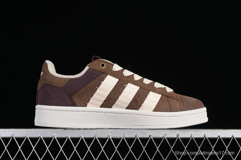 Adidas Originals Campus 00s IF4339 College Series Retro Casual Sneakers with Chunky Silhouette - IF4339