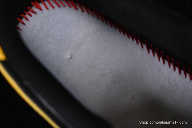 Nike Air Force 1 '07 Low Kobe Print Casual Sneakers - HV5122-001