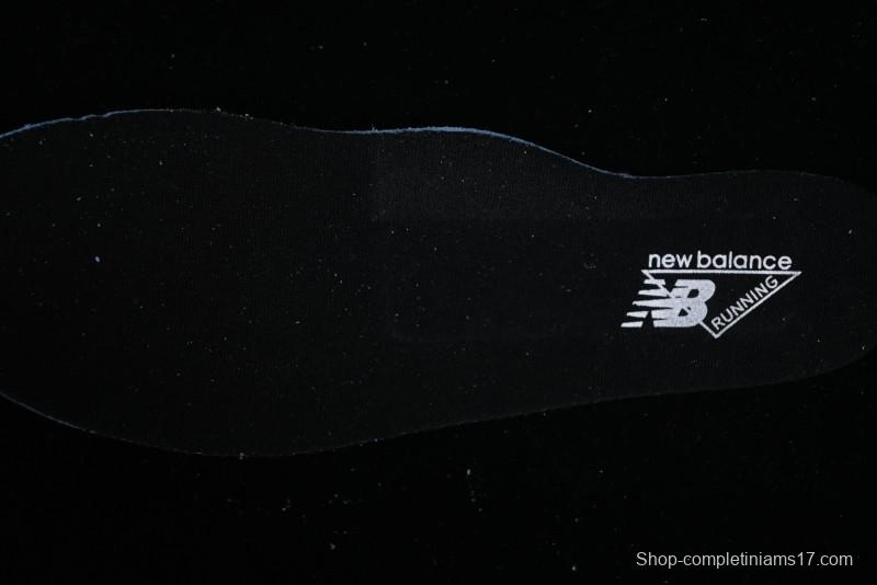 New Balance NB9060 Series Retro Casual Running Shoes with ABZORB Cushioning - U9060JGR