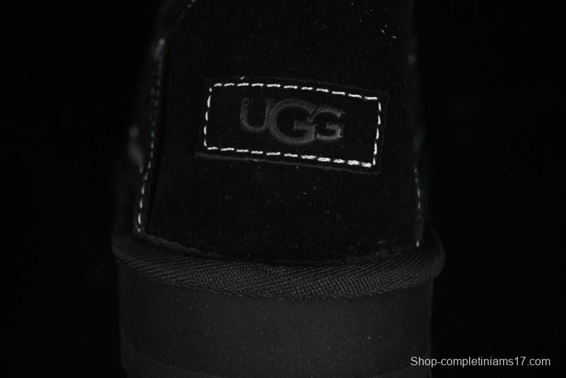 UGG Classic Ultra Mini Slip-On Boots - 1158354