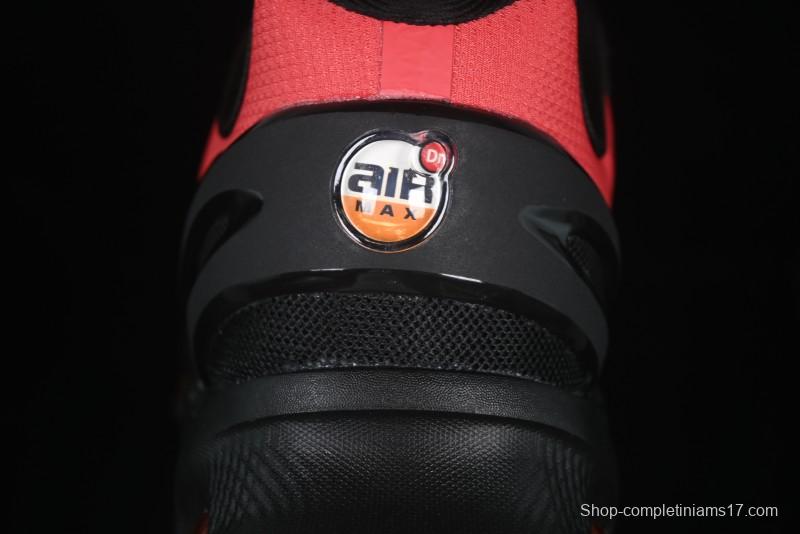 Nike Air Max Dn8 Running Shoes with Full-Length Dynamic Air Cushion for Enhanced Comfort - FQ7860-032