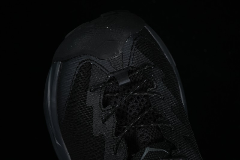 Hoka One One Hopara 2.0 Outdoor Functional Mountain Sandals with Rugged Design - 1147650 BBLC