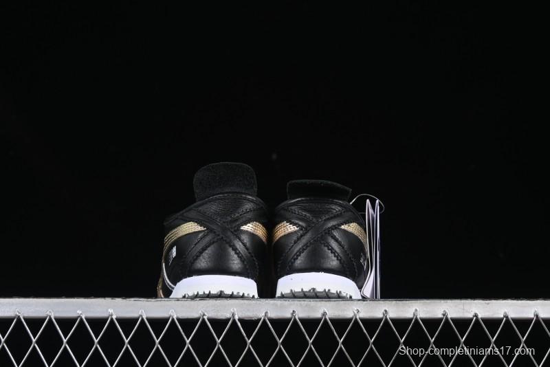 Onitsuka Tiger Mexico 66 Low-Top Leather Sneakers for Casual Running - D5V2L-9094