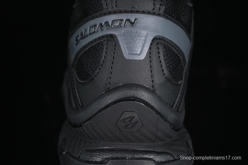 Salomon XT-Quest Outdoor Trail Running Shoes with SENSIFIT and CONTAGRIP - 410139-28