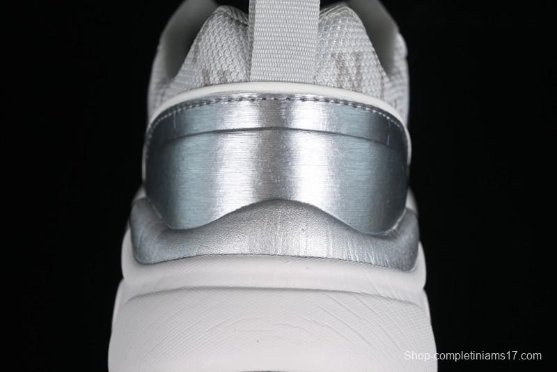 Nike NY MLB Fast Ball Classic Monogram 24SS Retro Casual Running Shoes - 3ARNFSB4N50SIS