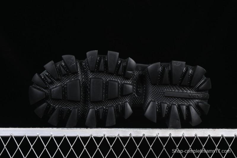 Prada Cloudbust Air Thunder Lifestyle Low-Top Sneakers - 2EG293