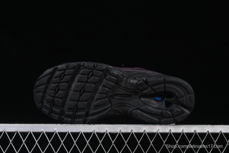 New Balance 509 Series Retro Casual Running Shoes - U509H1