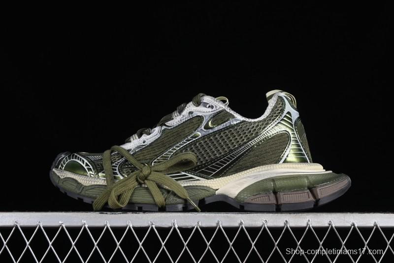 Balenciaga Phantom Sneaker - W3XL53191