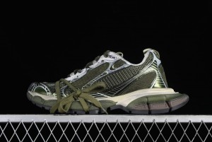 Balenciaga Phantom Sneaker - W3XL53191