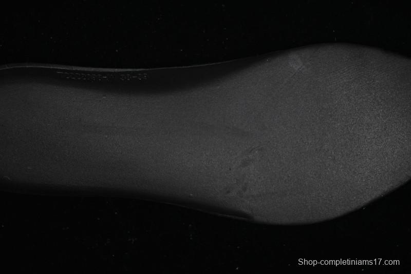 Balenciaga Phantom Sneaker 3XL Trendy Running Shoes with Transparent Heel Strap - W3XCH1000