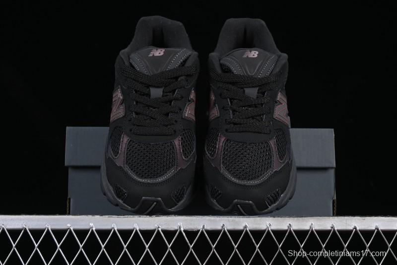 New Balance 2010 Series Retro Casual Running Shoes - U2010NB8