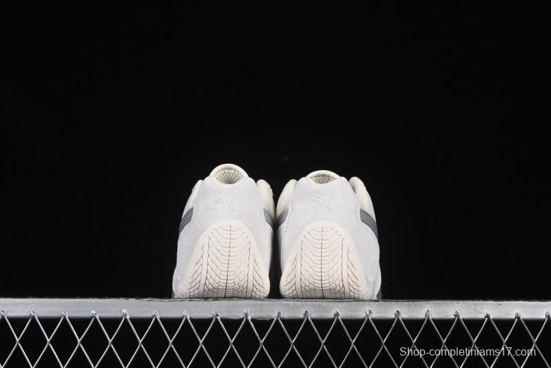 Puma Speedcat Lifestyle Low-Top Sneakers for Racing Enthusiasts - 403902-01