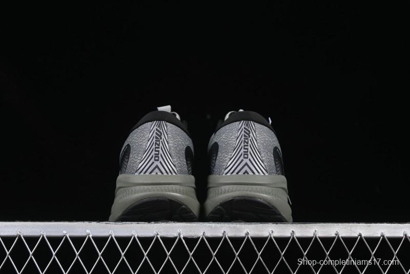 Mizuno Astro Plus Low-Cut Breathable Mesh Casual Running Shoes - D1GH240102