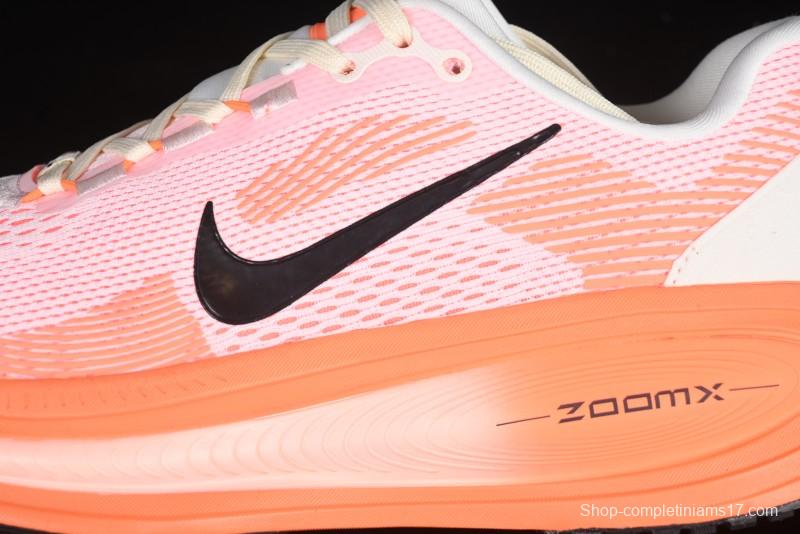 Nike Air Zoom Vomero 18 Moon Landing 18 2025 New Cushioning Casual Running Shoes - HM6804-800