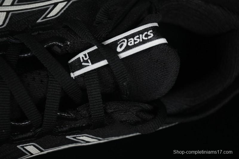 Asics Gel-Nimbus 27 Retro Breathable Casual Shoes with Cushioning for Men - 1012B819-001