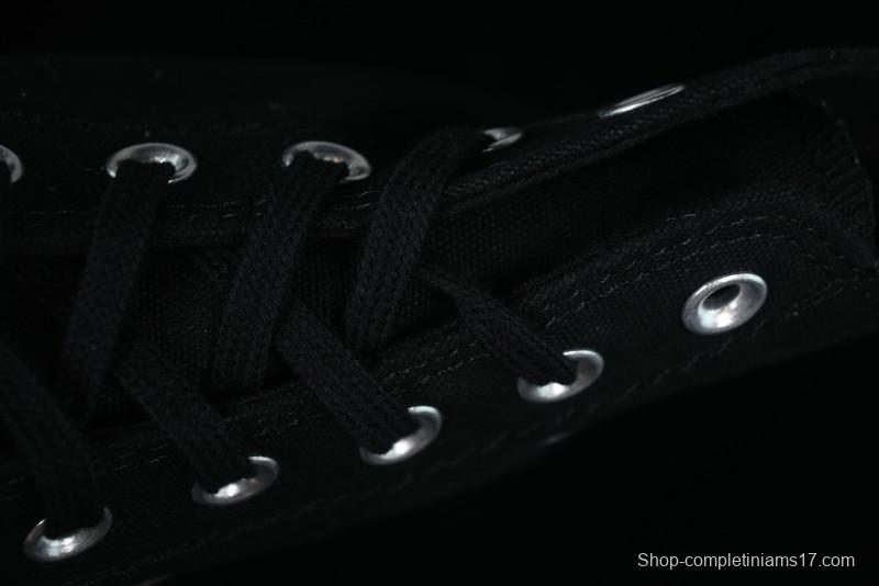 Converse All Star High Top Platform Casual Sneakers - 31311130