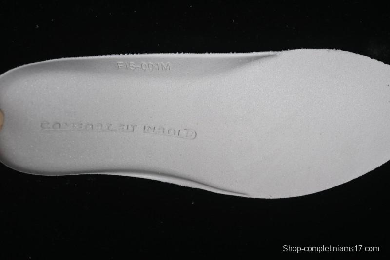 Fila Fusion Retro Mars Running Shoes with Lace-Up Design and Cushioned EVA Midsole - F12W432101FTP