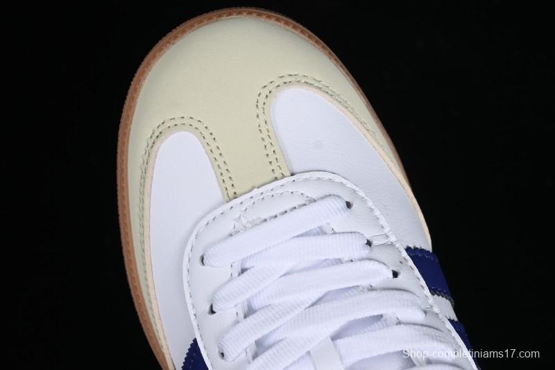 Adidas Samba OG Casual Sneakers - IF6514