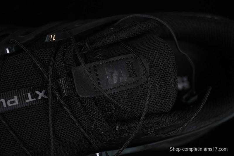 Salomon XT Pu.re Advanced Outdoor Trail Running Shoes - 474460-32