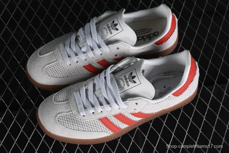 Adidas Samba OG Casual Sneakers - IG1380