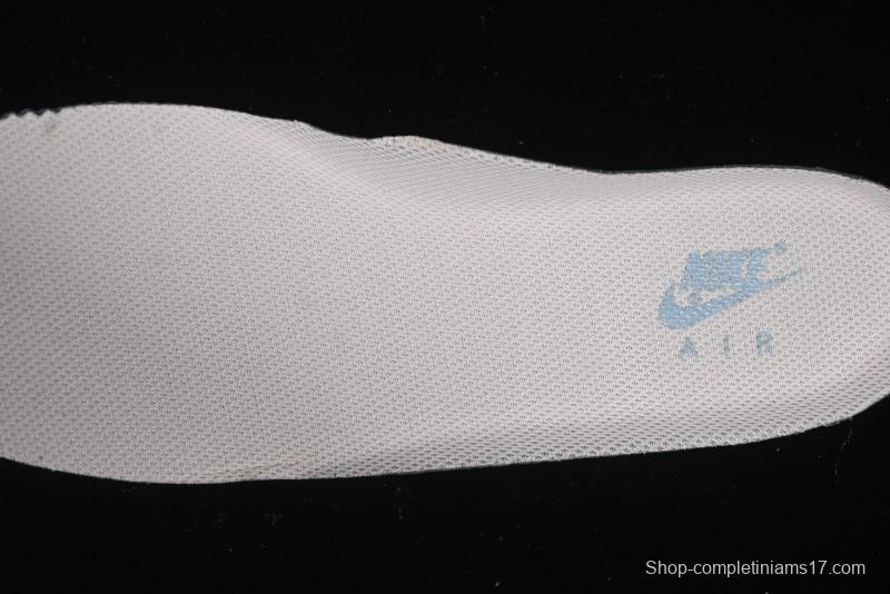 Nike Air Force 1'07 Low "Cherub" Anime Hand-Painted Doodle Low-Top Casual Sneakers - DB3301-711