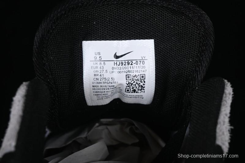 Nike Air Max 1 Retro Running Shoes with Half-Sole Air Cushion - HJ9292-070