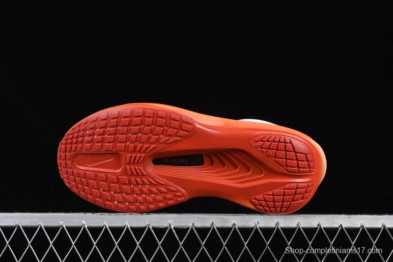 Nike Zoom Fly 6 Ek Ultra-Bouncy Lightweight Running Shoes - HJ7038-100