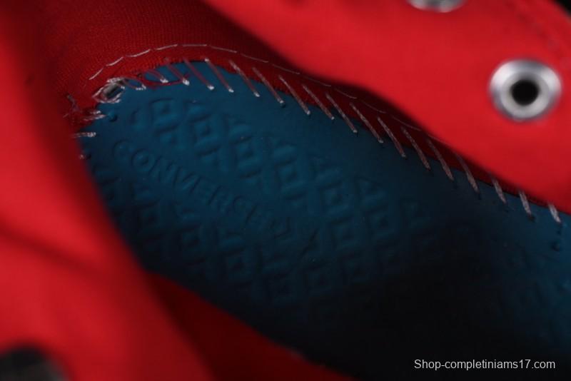 Converse Chuck Taylor All Star 1970s Year of the Snake Limited Edition High-Top Casual Sneakers - A13348C