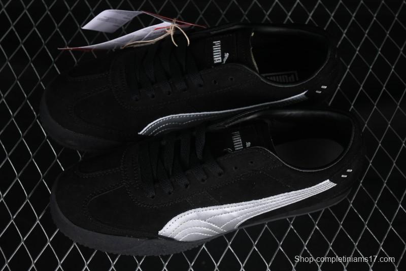 Puma Bella UT Leather Fashion Casual Sneakers - 402980-01