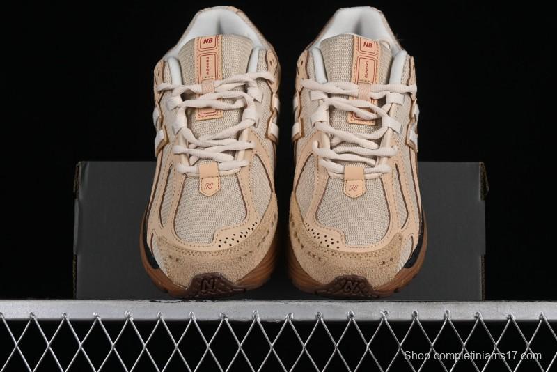 New Balance 1906 Series Retro Dad Style Casual Running Shoes - M1906RRE