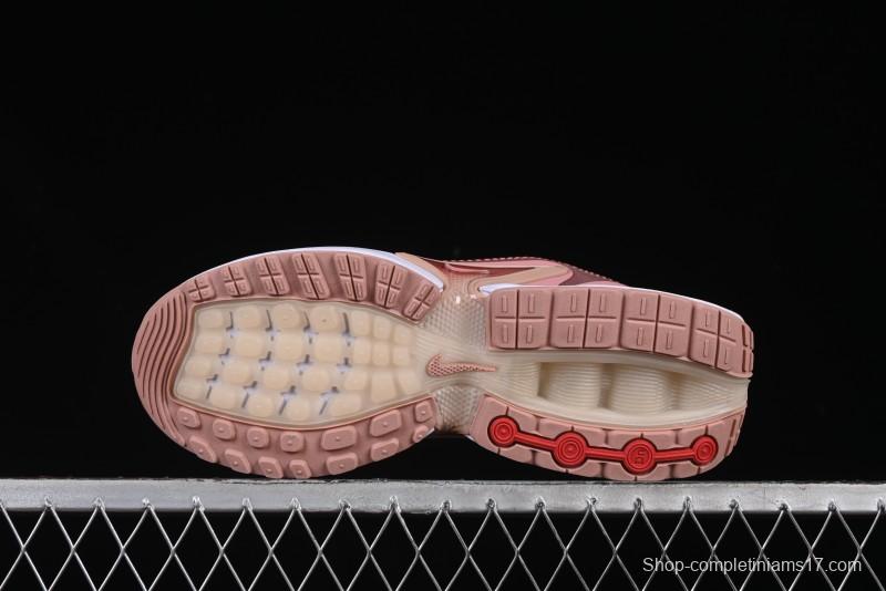 Nike Air Max Dn 2024 Running Shoes with Quad Cylinder Air Cushion - HM0810-401