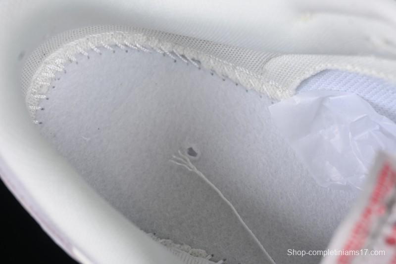 Nike SB Dunk Low Stussy Collaboration Anniversary Custom Low-Top Casual Sneakers - FC1688-206